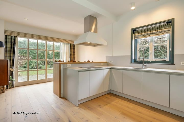 Foto 15 van Korenbloem 2