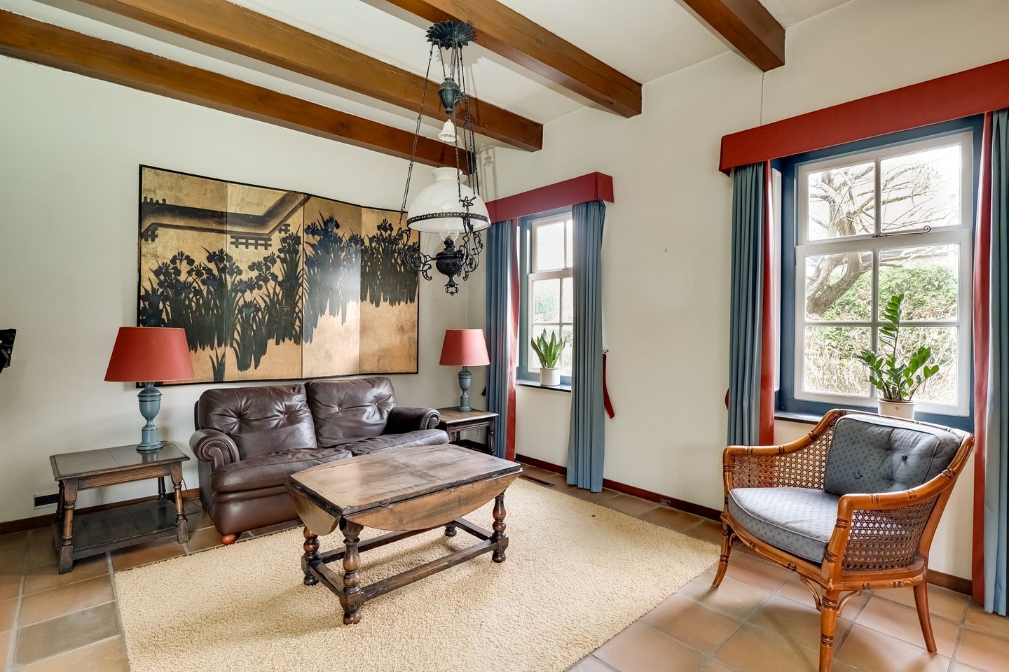 Foto 10 van Korenbloem 2