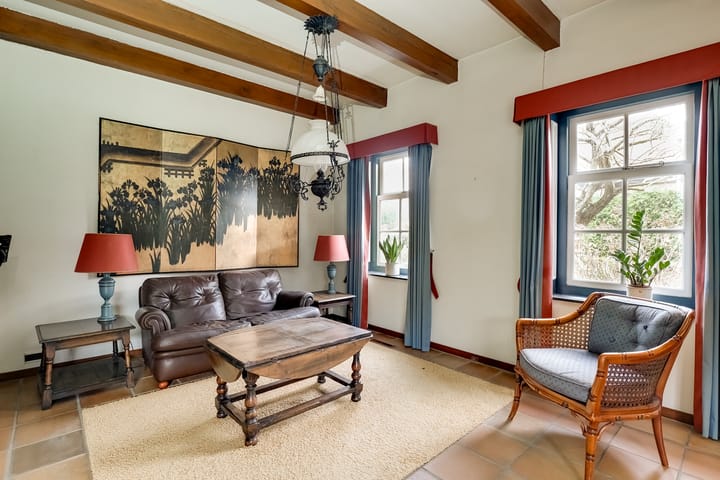 Foto 10 van Korenbloem 2