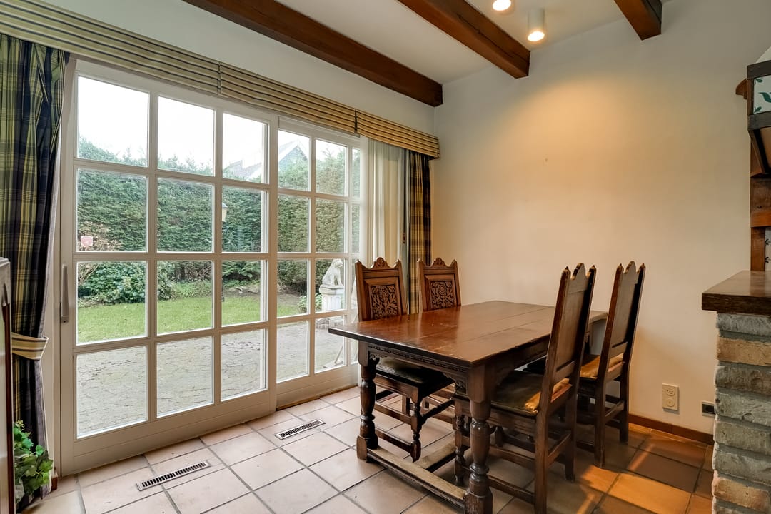 Foto 16 van Korenbloem 2