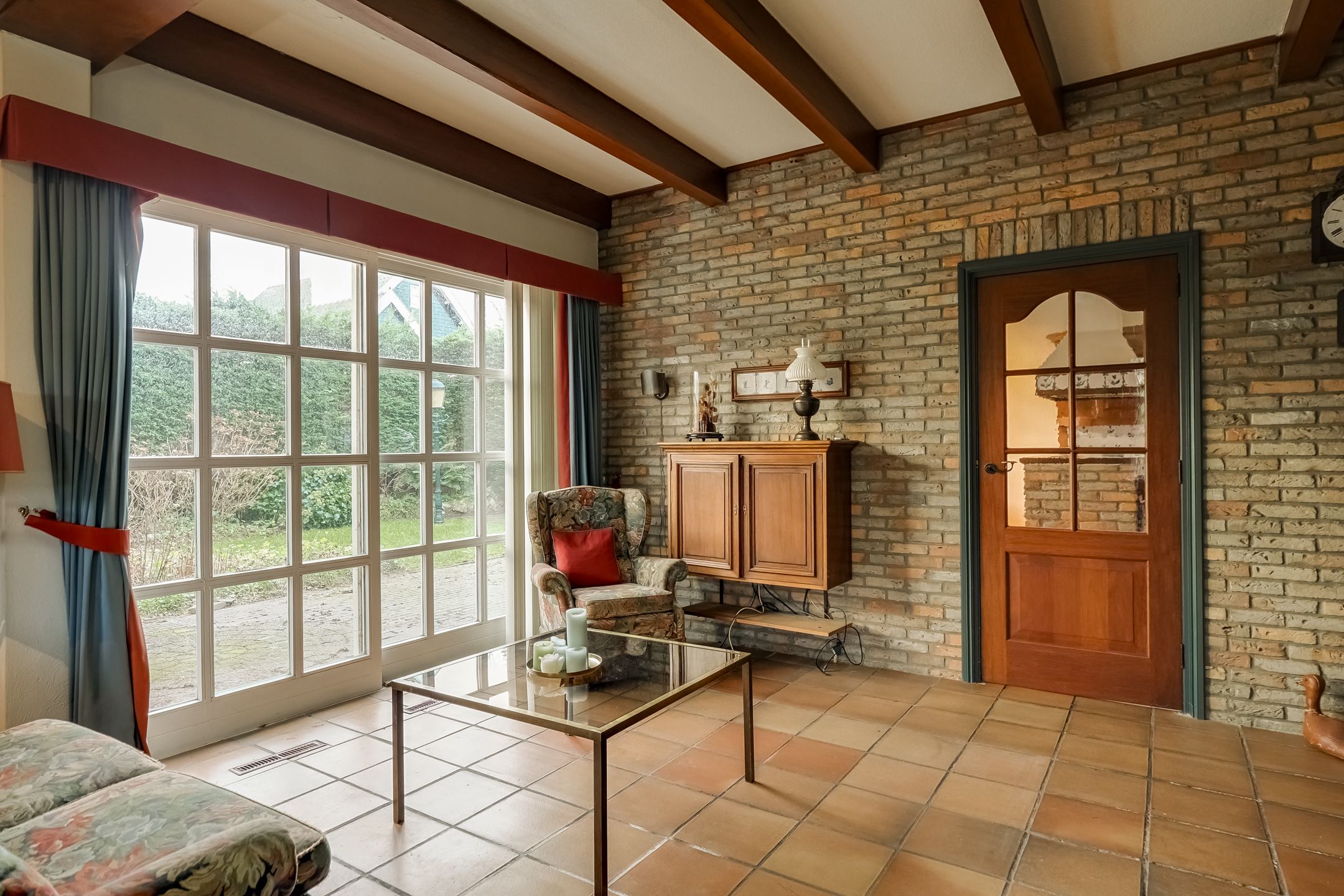 Foto 9 van Korenbloem 2