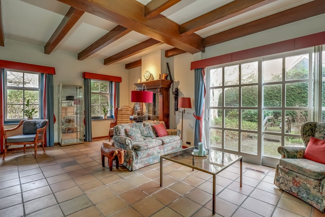 Foto 7 van Korenbloem 2