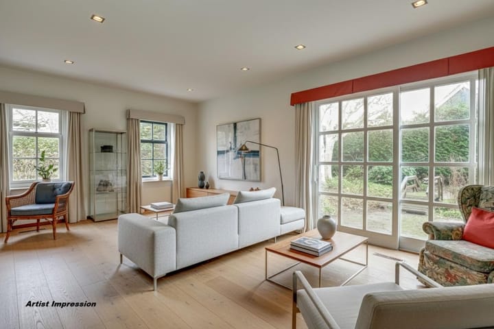 Foto 8 van Korenbloem 2