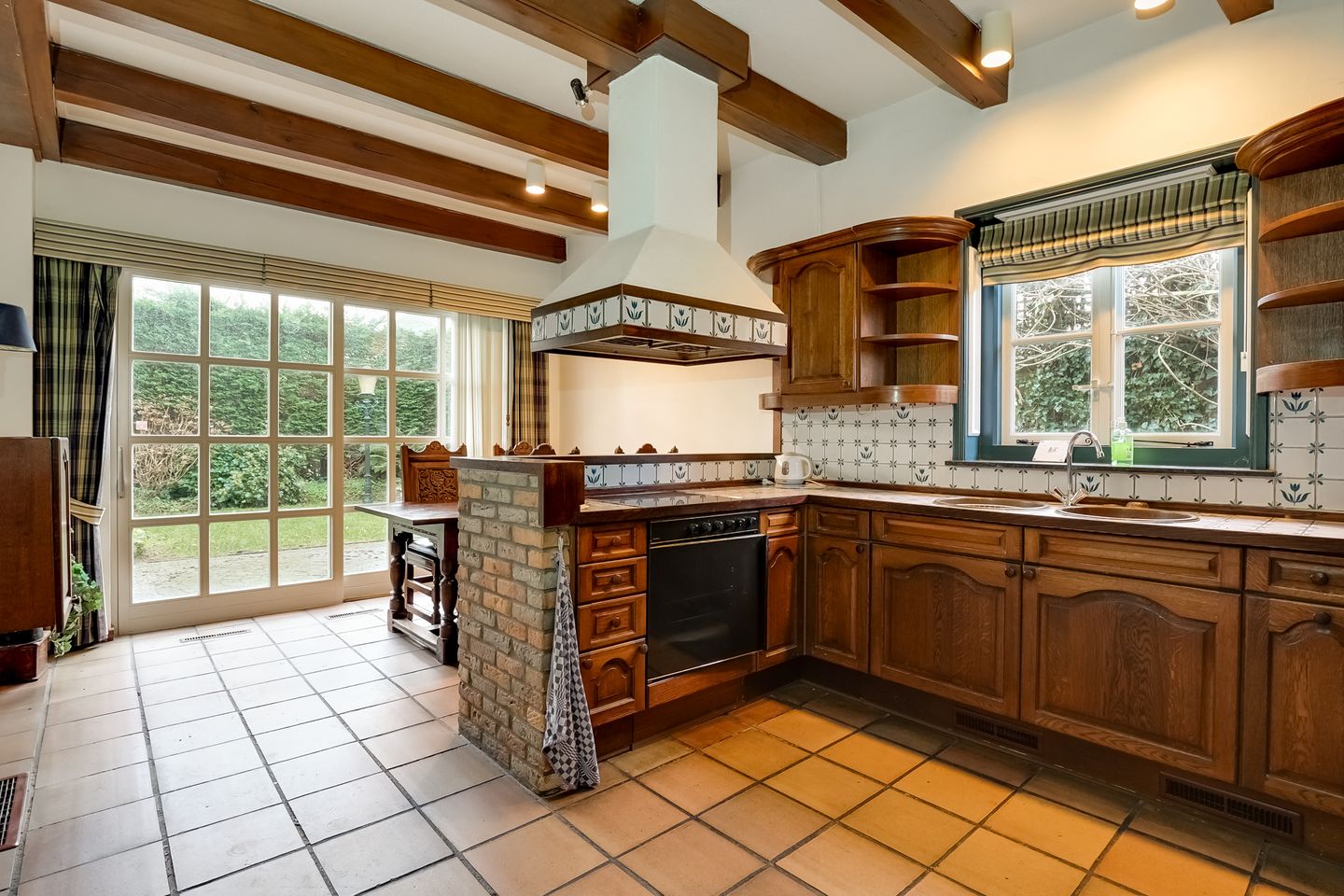 Foto 14 van Korenbloem 2