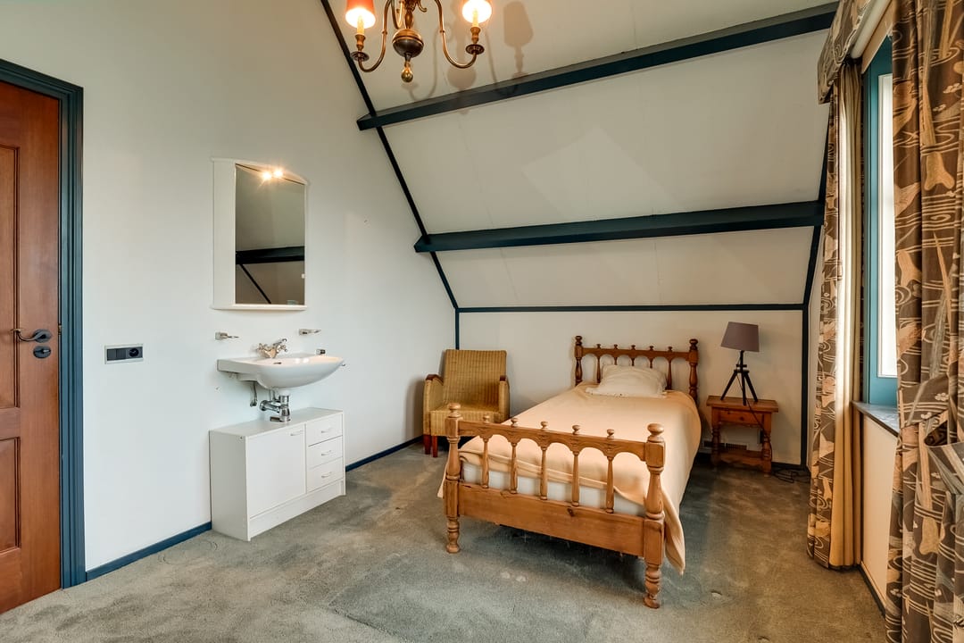 Foto 37 van Korenbloem 2