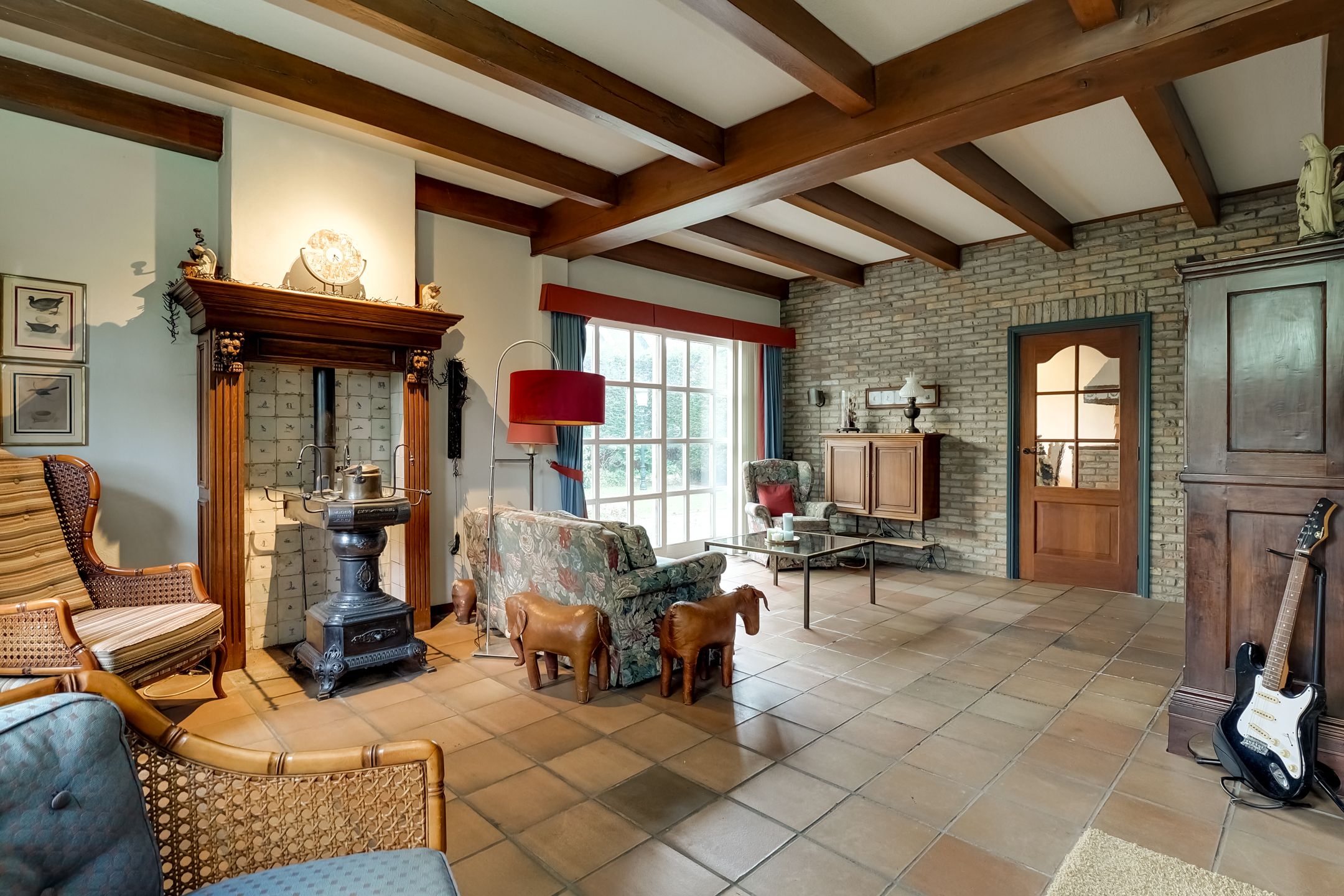 Foto 12 van Korenbloem 2