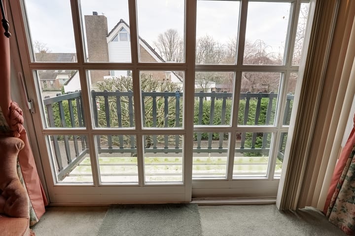 Foto 35 van Korenbloem 2