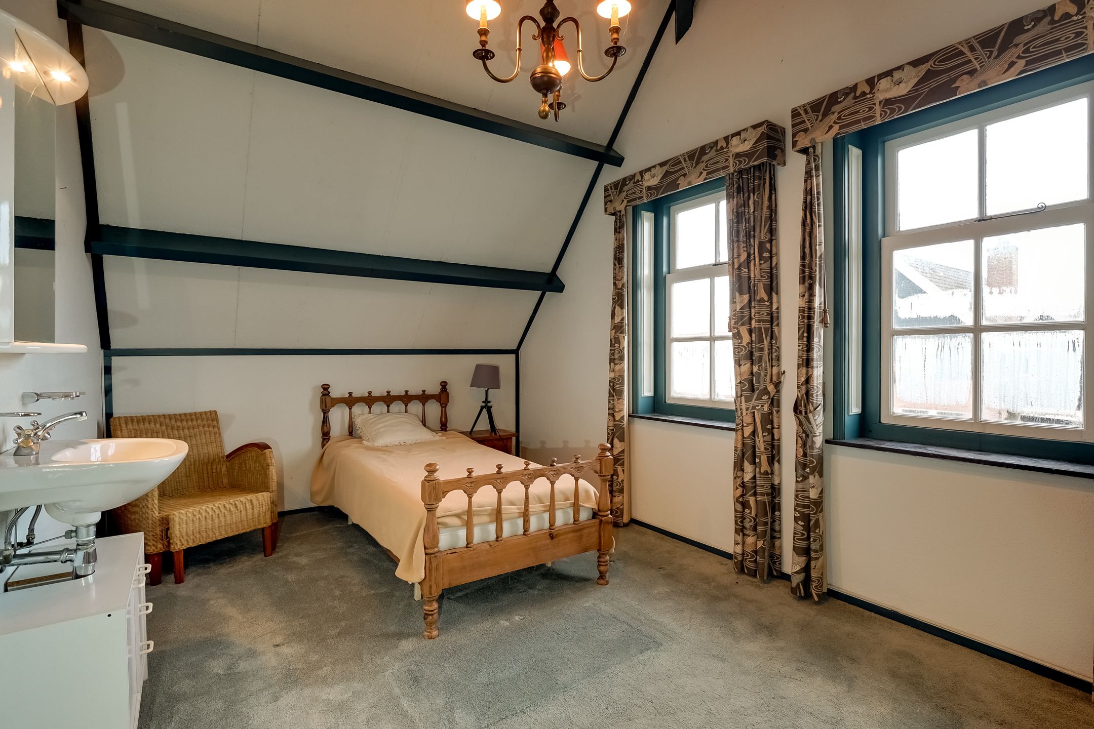 Foto 36 van Korenbloem 2