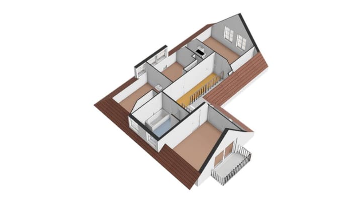 Foto 67 van Korenbloem 2