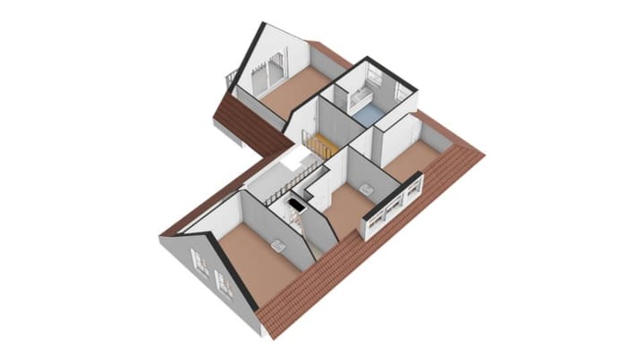 Foto 68 van Korenbloem 2