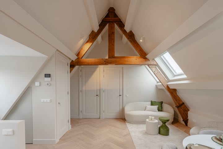 Foto 9 van Laplacestraat 47-4