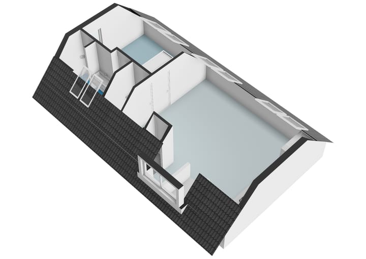 Foto 35 van Laplacestraat 47-4