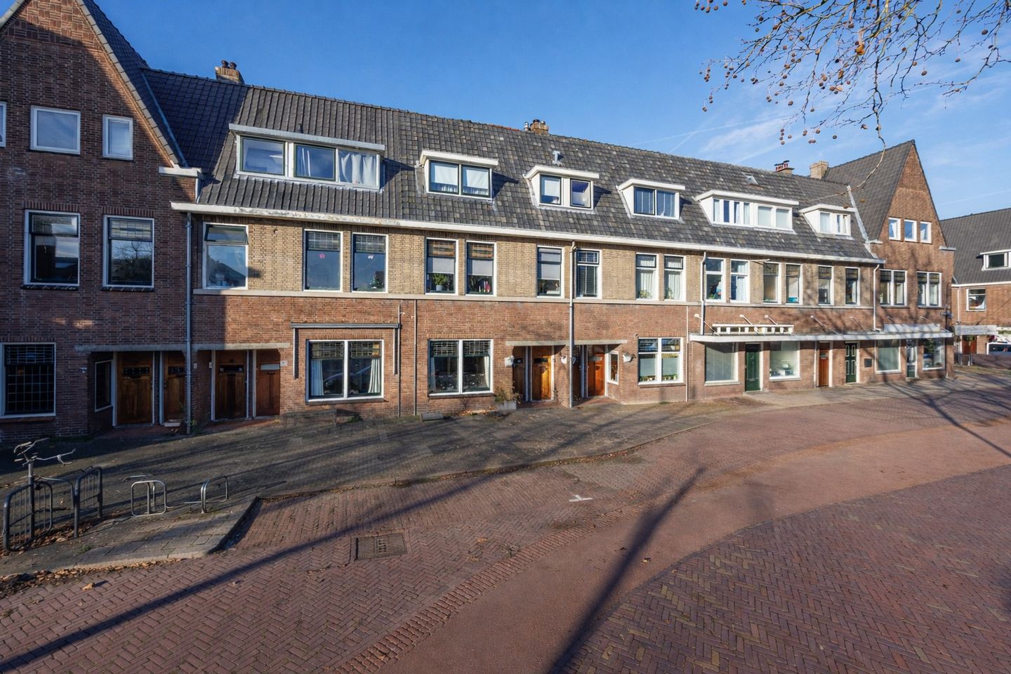 Photo 1 of Hof van Delftlaan 88