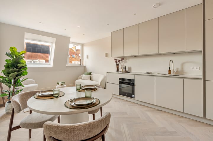 Foto 6 van Laplacestraat 47-3A