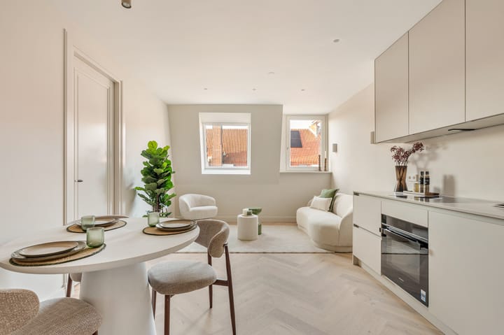 Laplacestraat 47-3 A