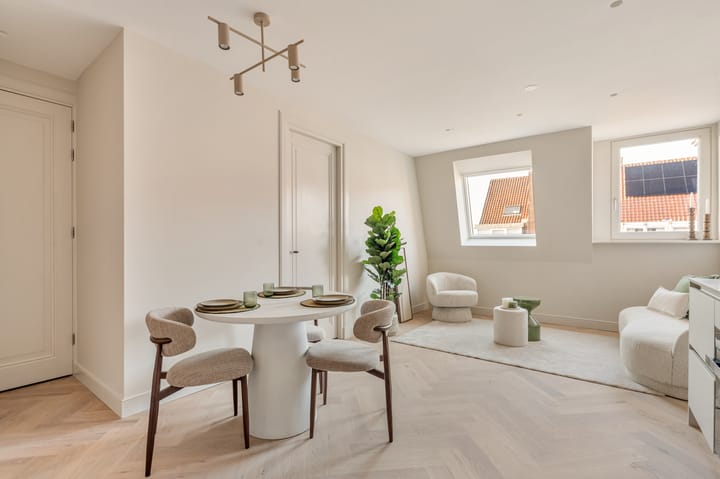 Foto 5 van Laplacestraat 47-3A