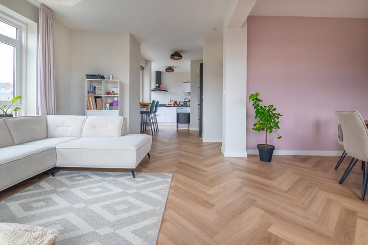 Foto 3 van Paulinastraat 88