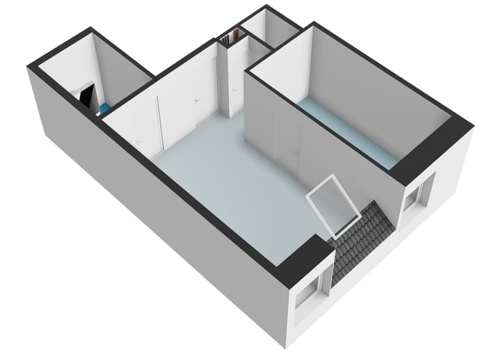 Foto 23 van Laplacestraat 47-3A