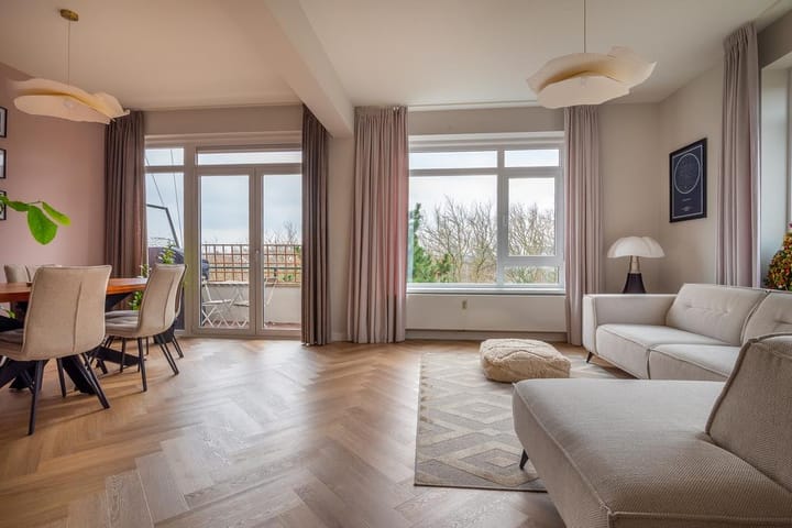 Foto 4 van Paulinastraat 88