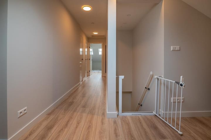 Photo 13 of Paulinastraat 88