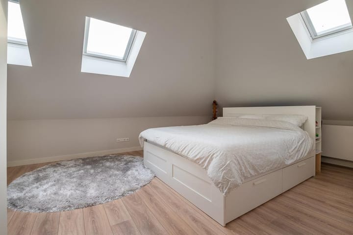 Photo 21 of Paulinastraat 88