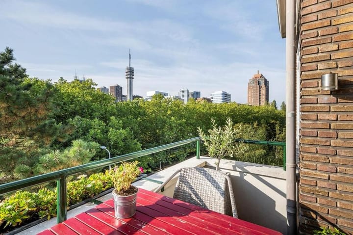 Photo 22 of Paulinastraat 88