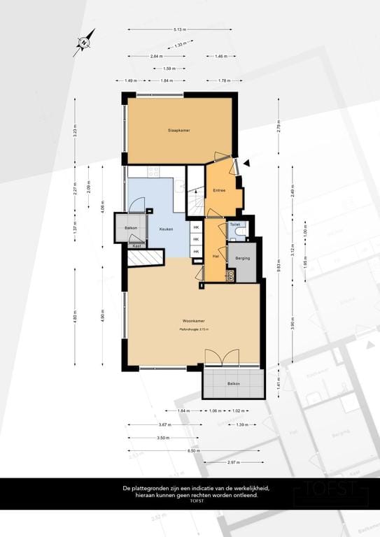 Photo 28 of Paulinastraat 88