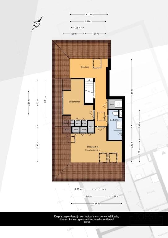 Photo 29 of Paulinastraat 88