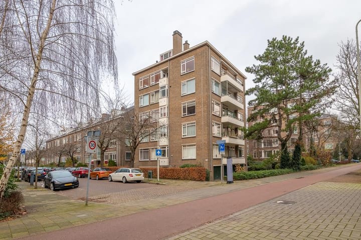 Photo 31 of Paulinastraat 88