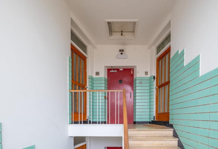 Photo 25 of Paulinastraat 88