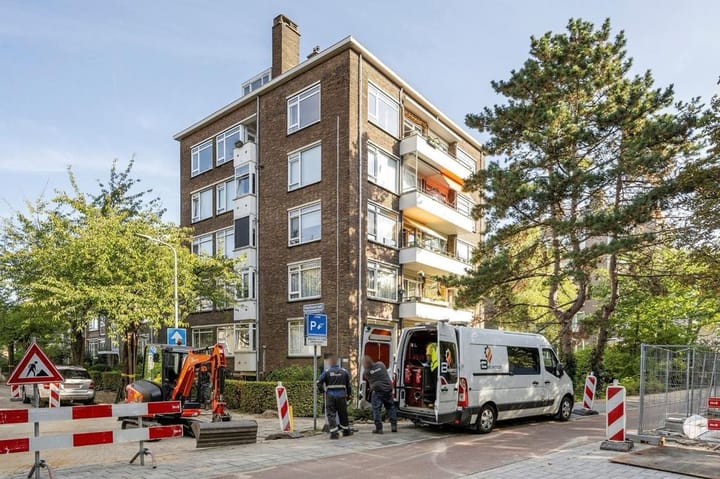 Photo 30 of Paulinastraat 88