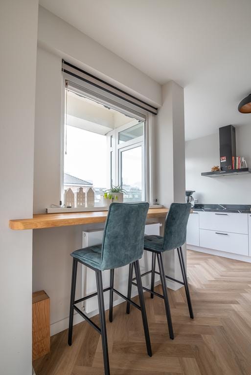 Photo 9 of Paulinastraat 88