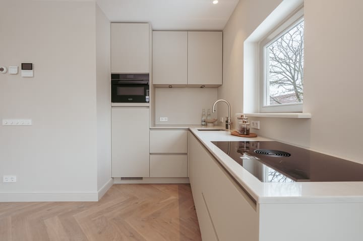 Foto 3 van Laplacestraat 47-2B