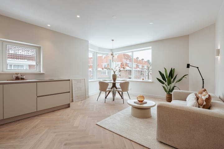 Laplacestraat 47-2 B