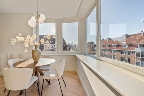 Laplacestraat 47-3B secondary image