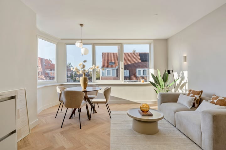 Foto 7 van Laplacestraat 47-3B