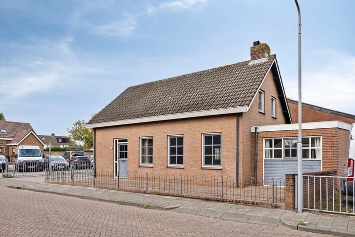 Foto 5 van Haasdijk 65