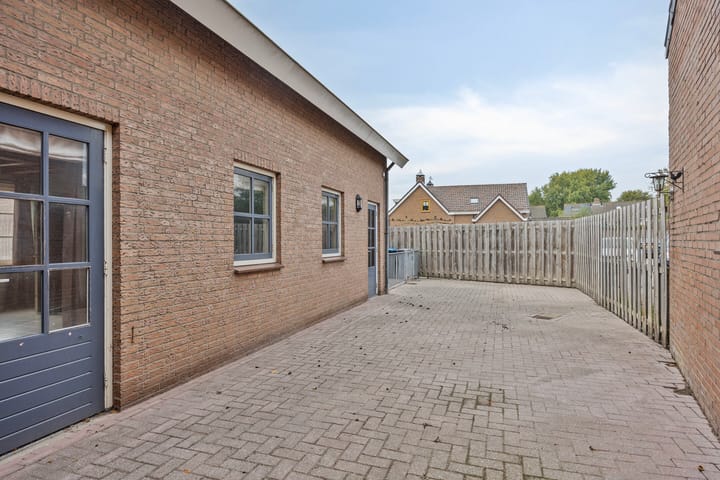 Foto 23 van Haasdijk 65