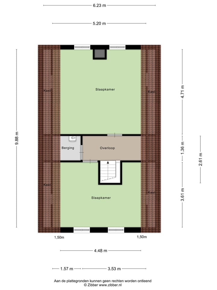 Foto 29 van Haasdijk 65