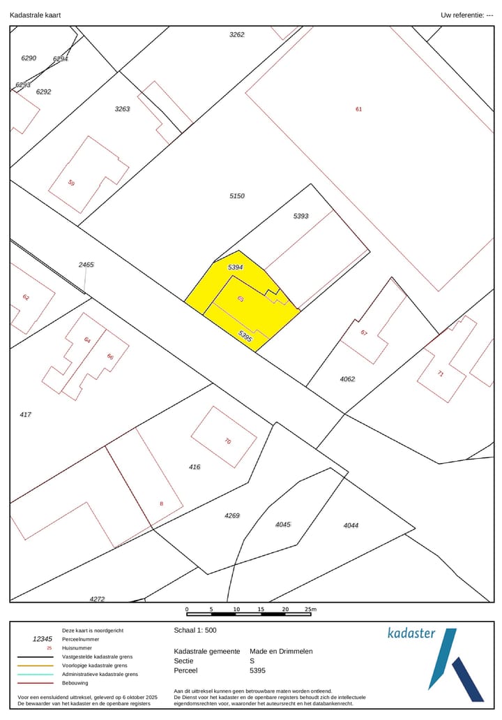 Foto 32 van Haasdijk 65