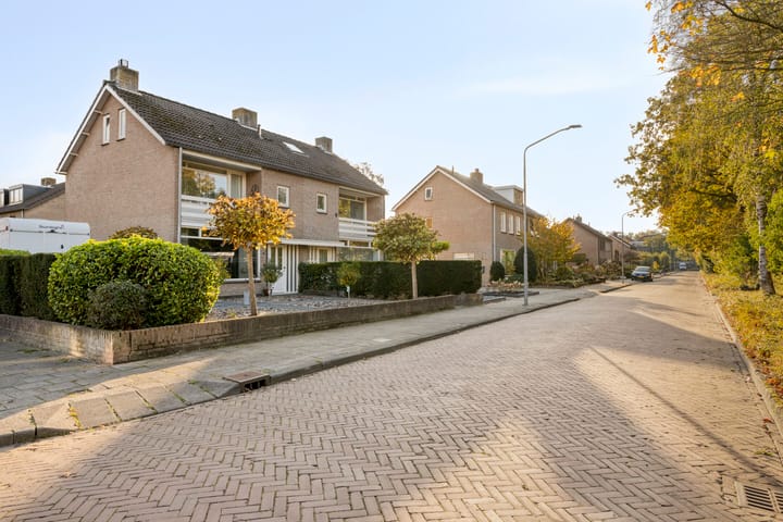 Patrijsstraat 1