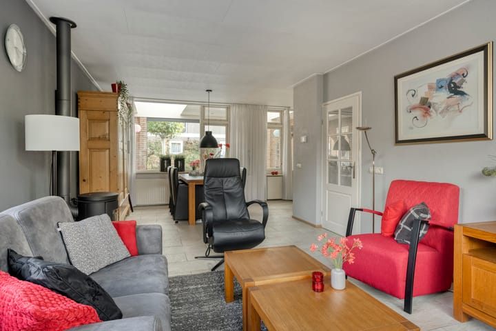 Photo 3 of Patrijsstraat 1