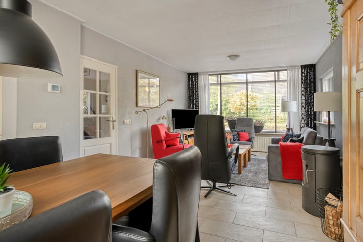 Foto 7 van Patrijsstraat 1