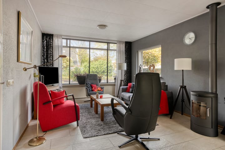 Foto 6 van Patrijsstraat 1