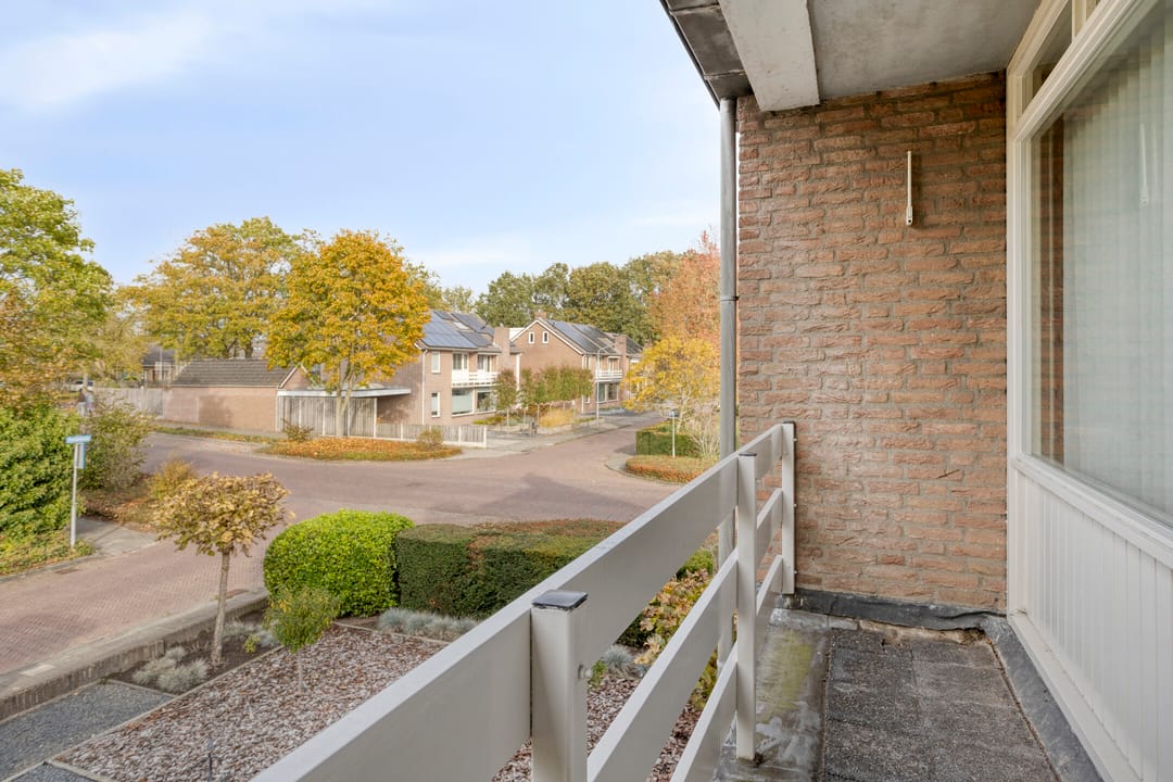 Foto 23 van Patrijsstraat 1