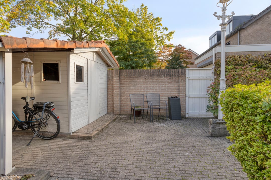 Foto 37 van Patrijsstraat 1