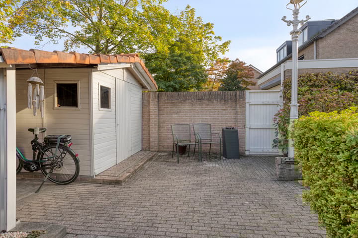 Foto 37 van Patrijsstraat 1