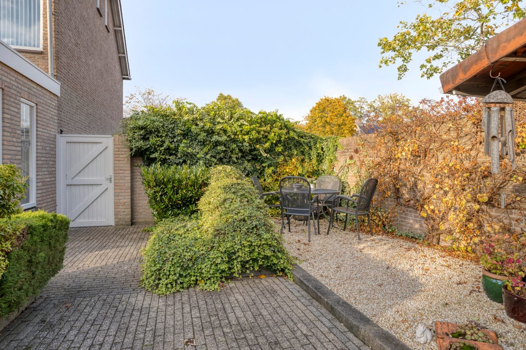 Foto 38 van Patrijsstraat 1