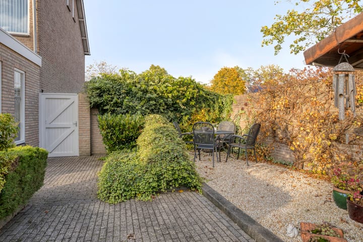 Foto 38 van Patrijsstraat 1