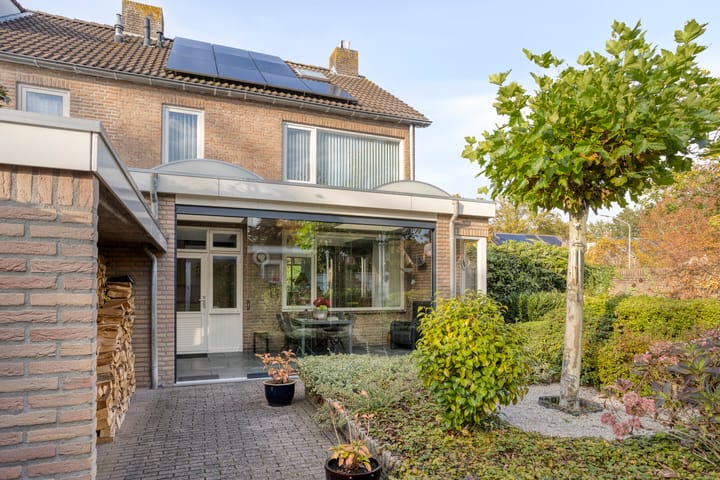 Foto 40 van Patrijsstraat 1